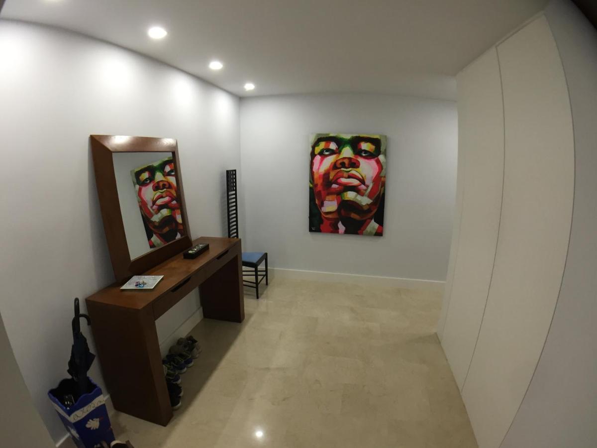 Centro / Internet / Parking / Aire Acondicionado Apartment เอลเช ภายนอก รูปภาพ