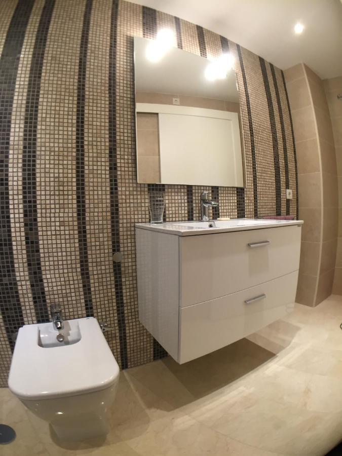 Centro / Internet / Parking / Aire Acondicionado Apartment เอลเช ภายนอก รูปภาพ